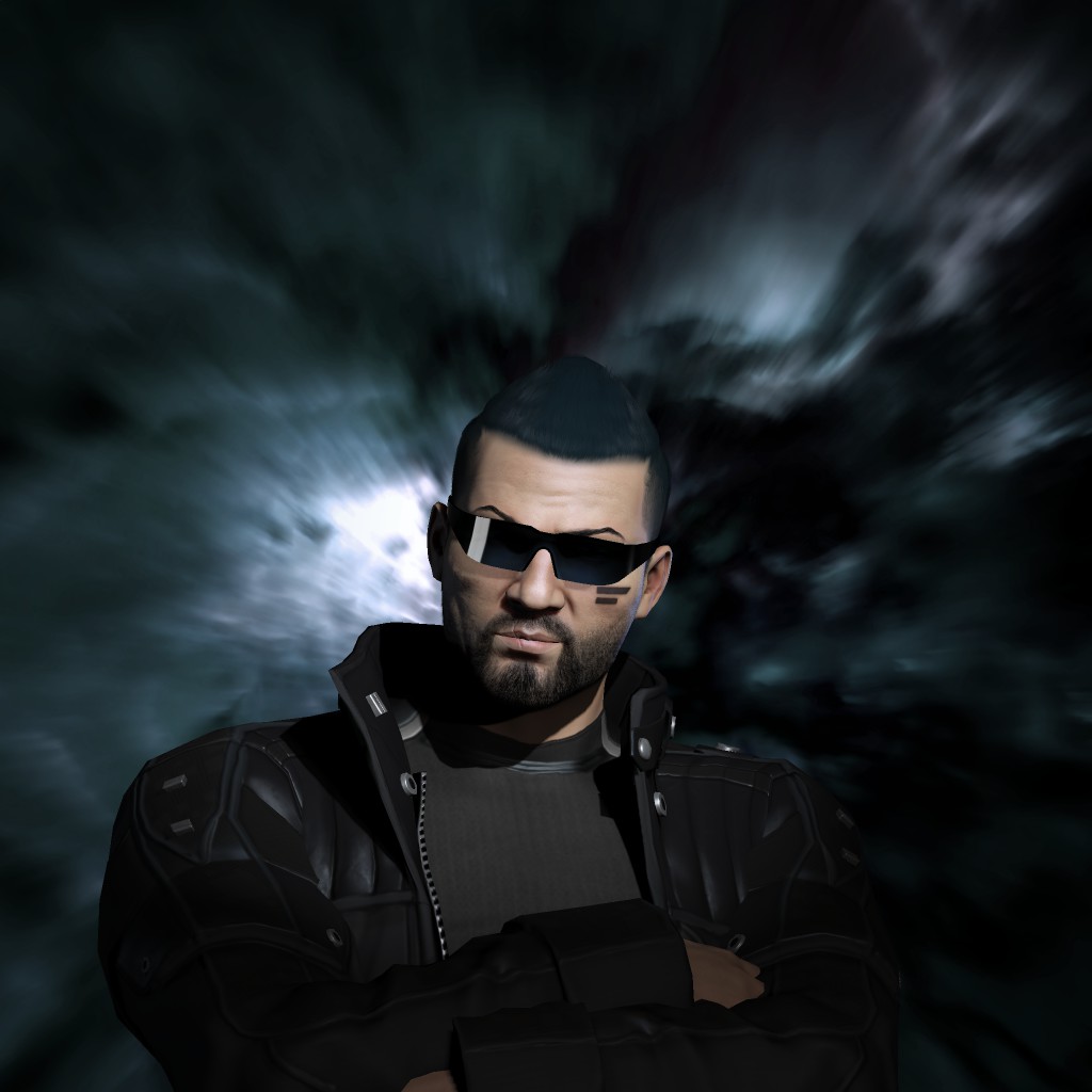 Syroxx Cosmothorpe
