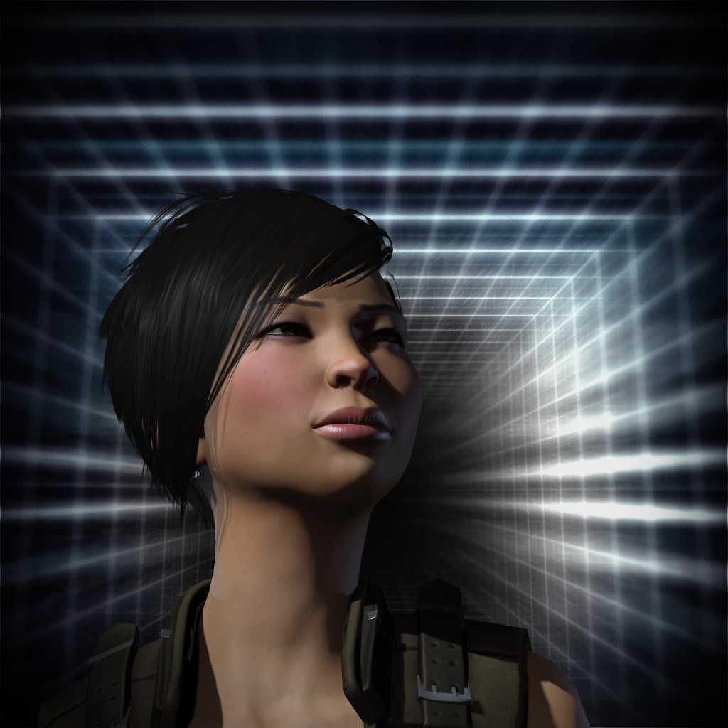 Nieh Hsiao-Tsing