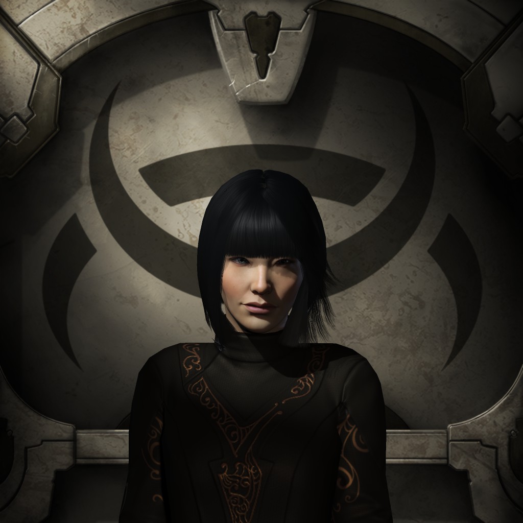 Lucy Tao