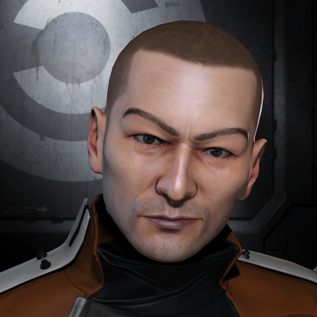 Corren Constantine