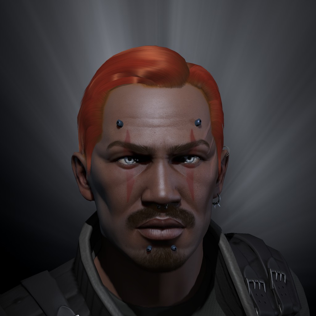Zane Migraine