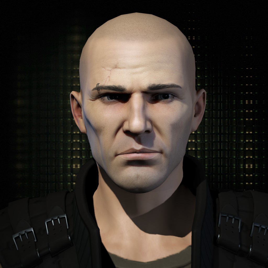 Morgul Hakaari