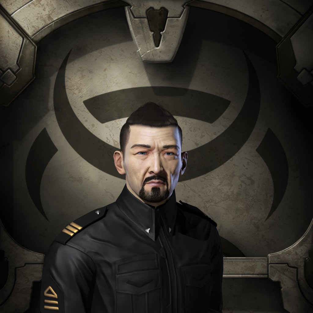 Steeljaw Noban