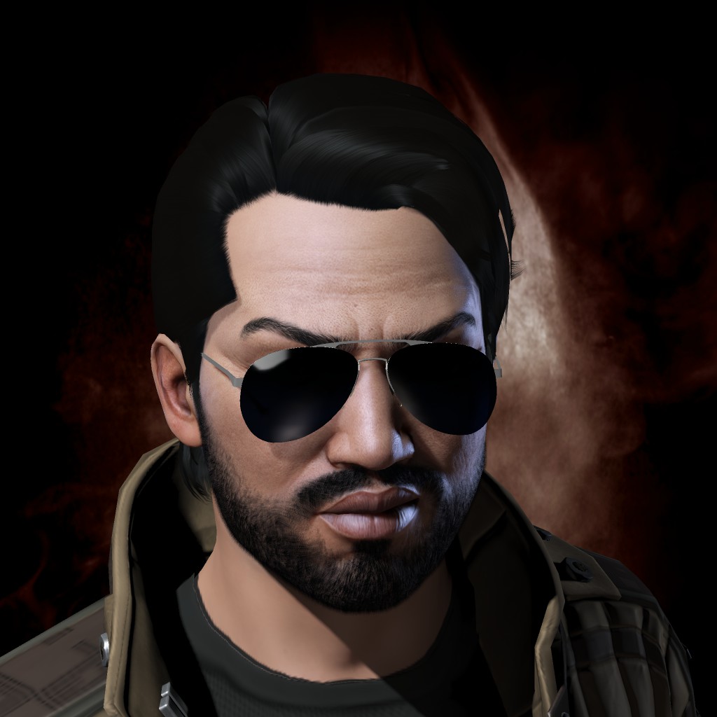 Johny Wong