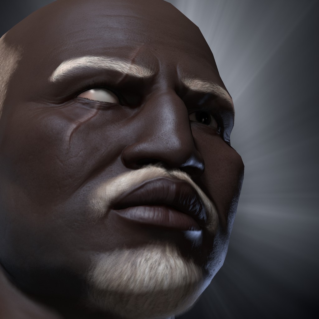 Rev Uncle Ruckus