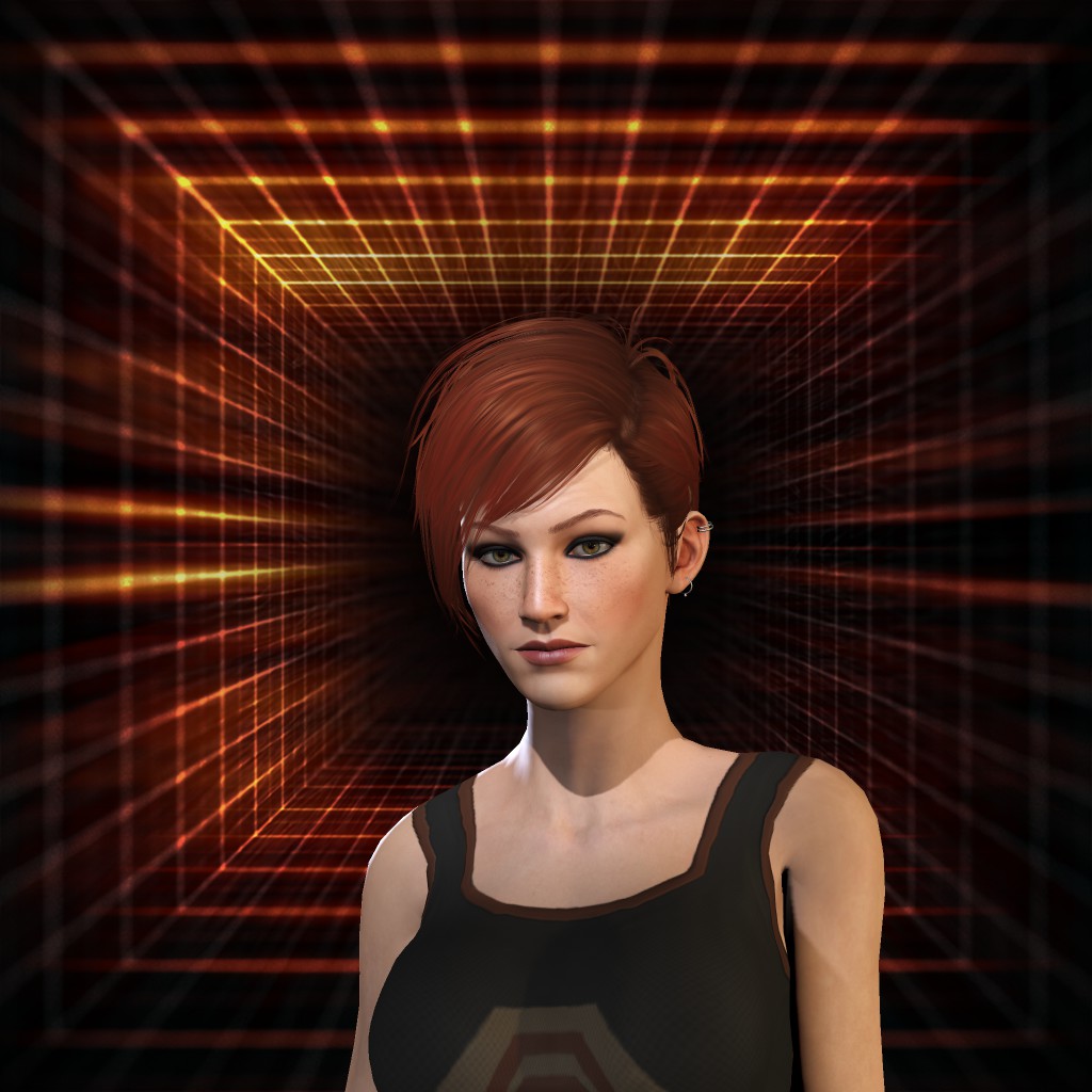 Holly Schitguise