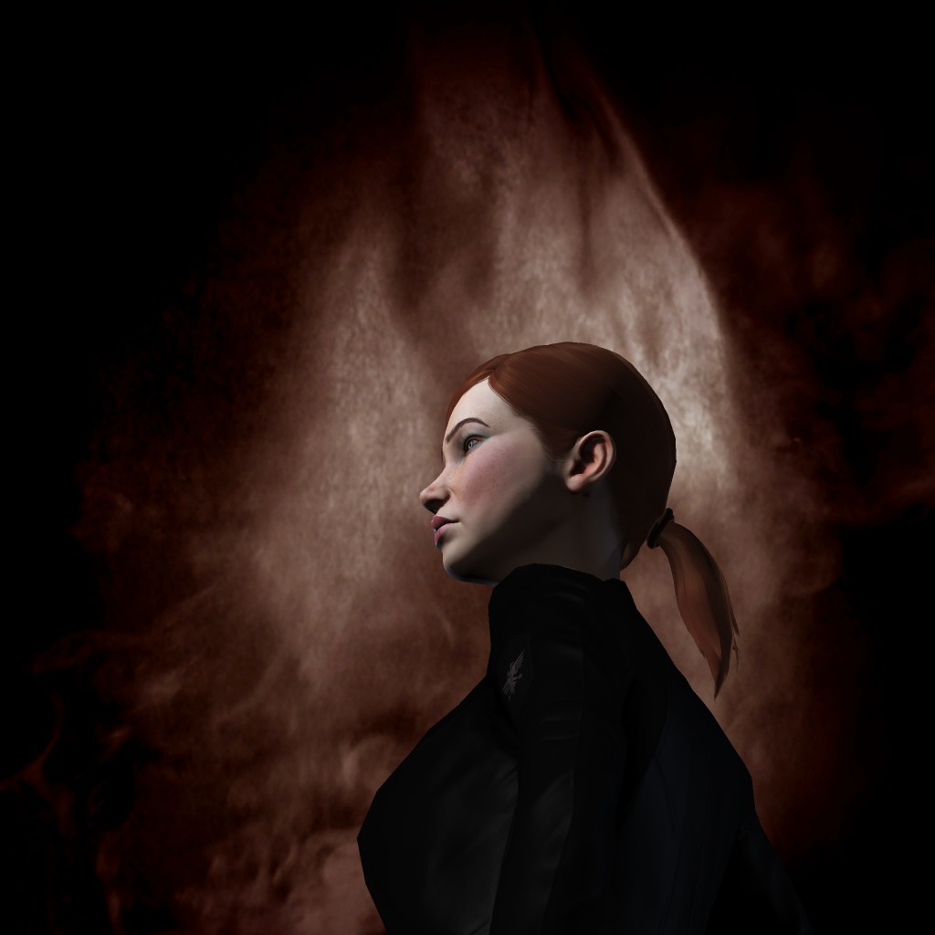 Glynnis Adama