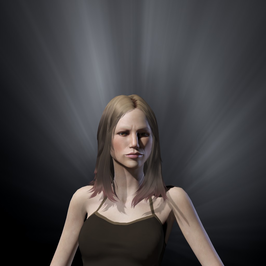 Anja Buelle