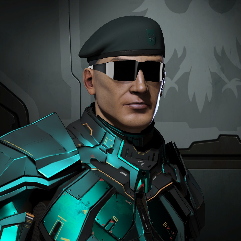 Galen Xeno