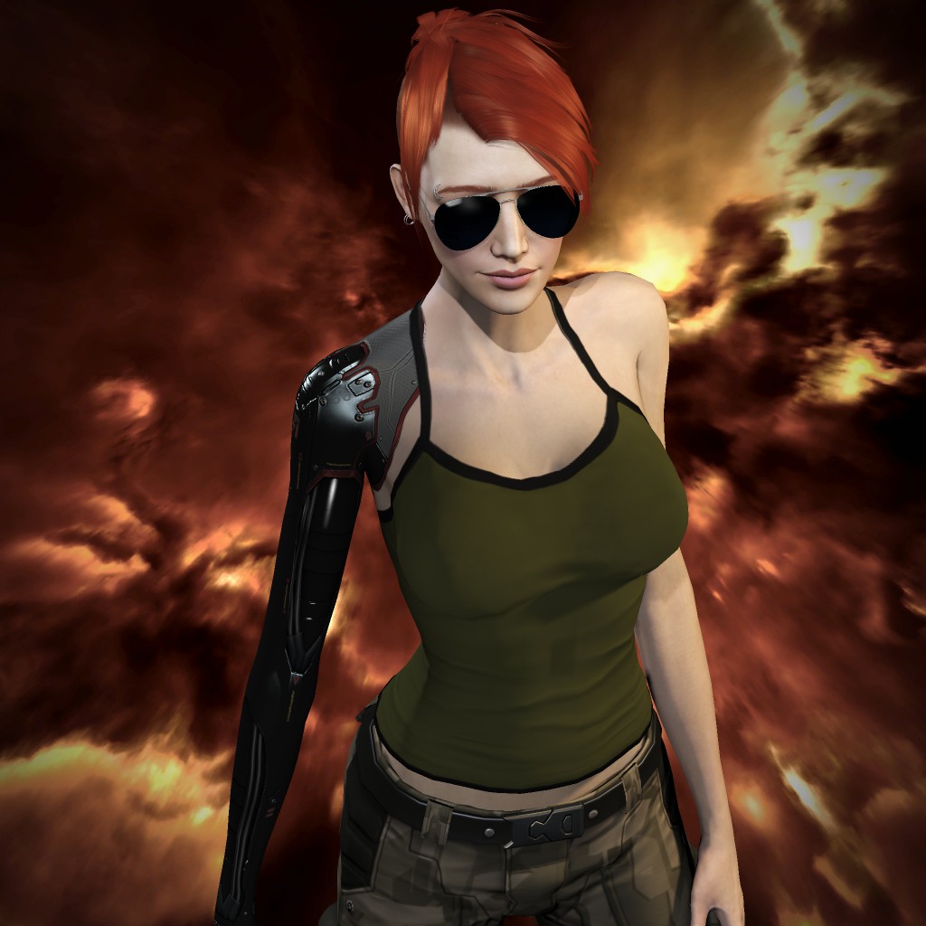 CrossfireOne
