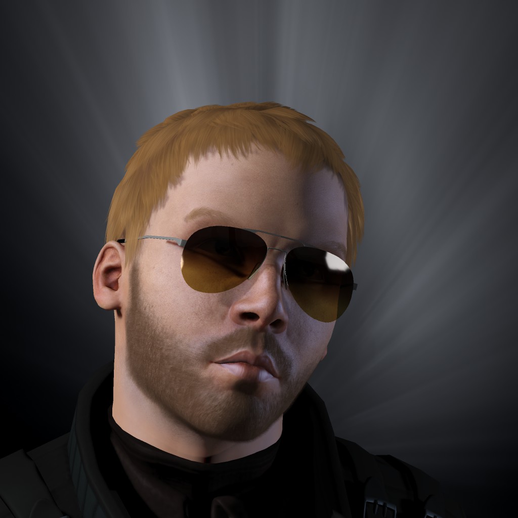 Poppa Swervus