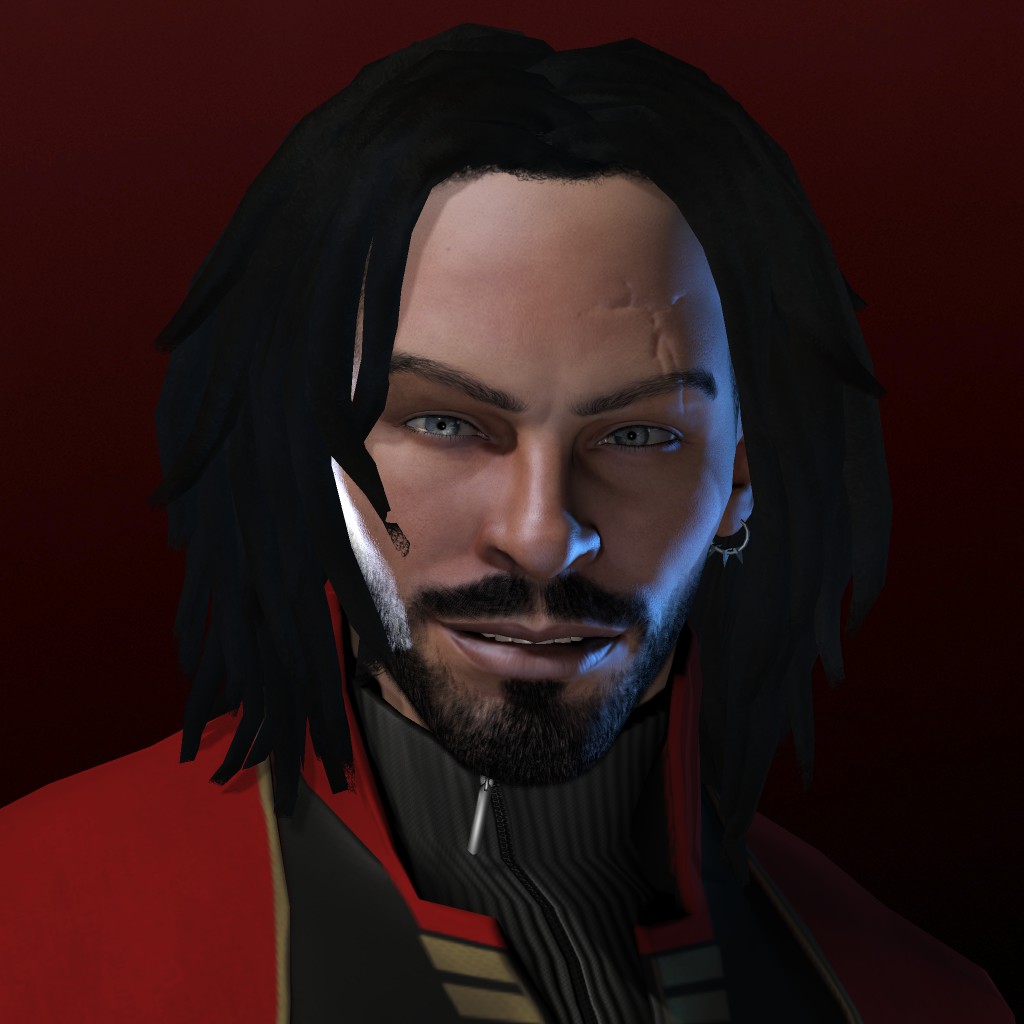 Grendel Glorygem