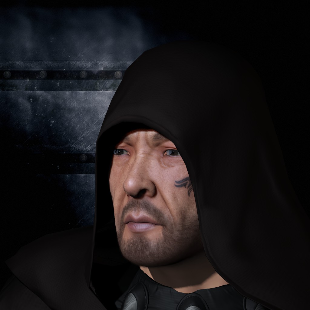 Ali Hussain