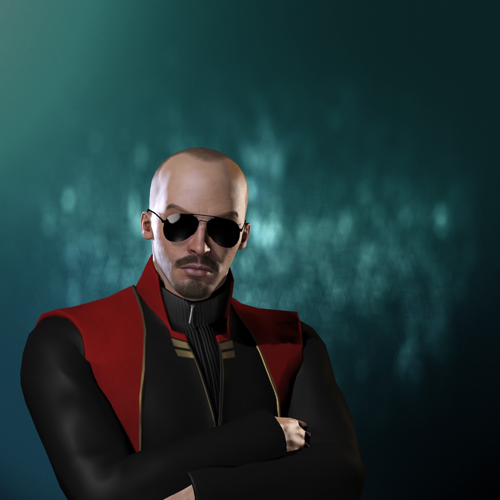 Ion Pythius