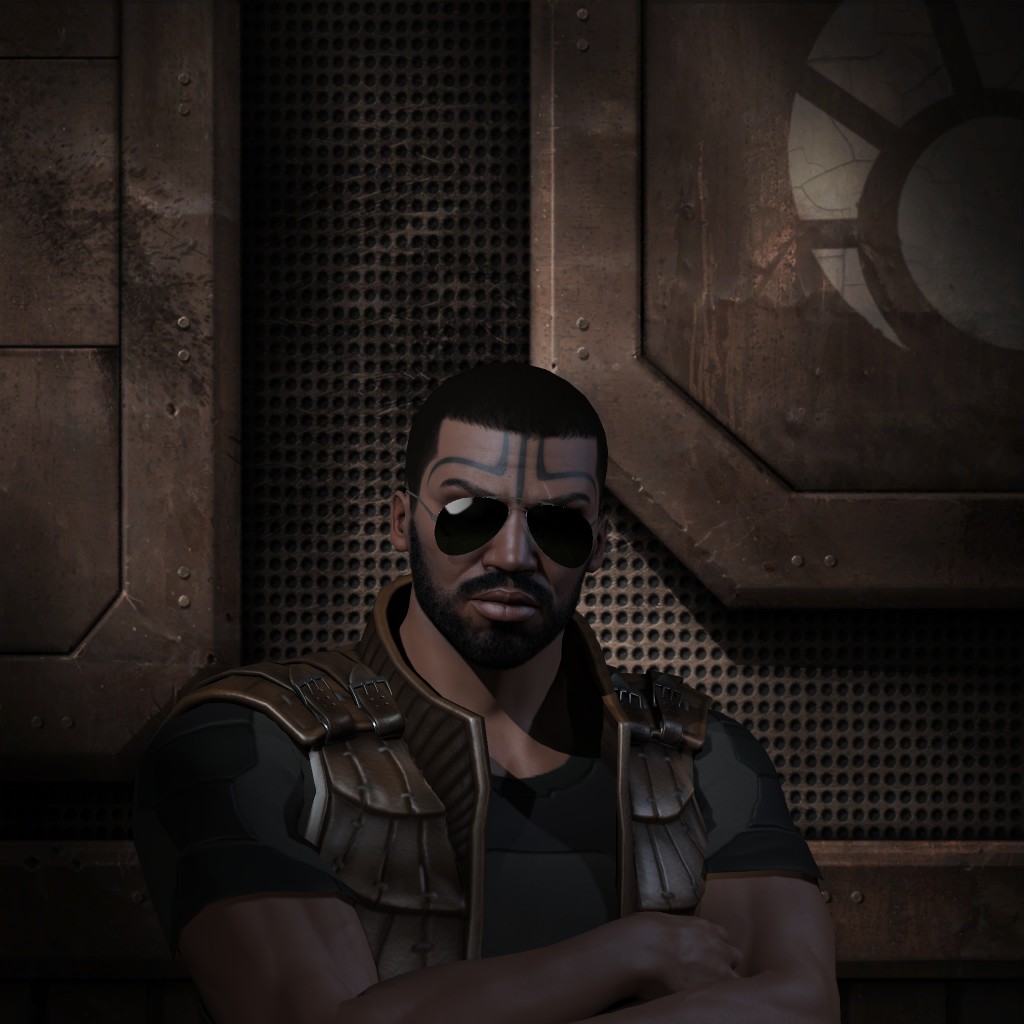 CJ Trald