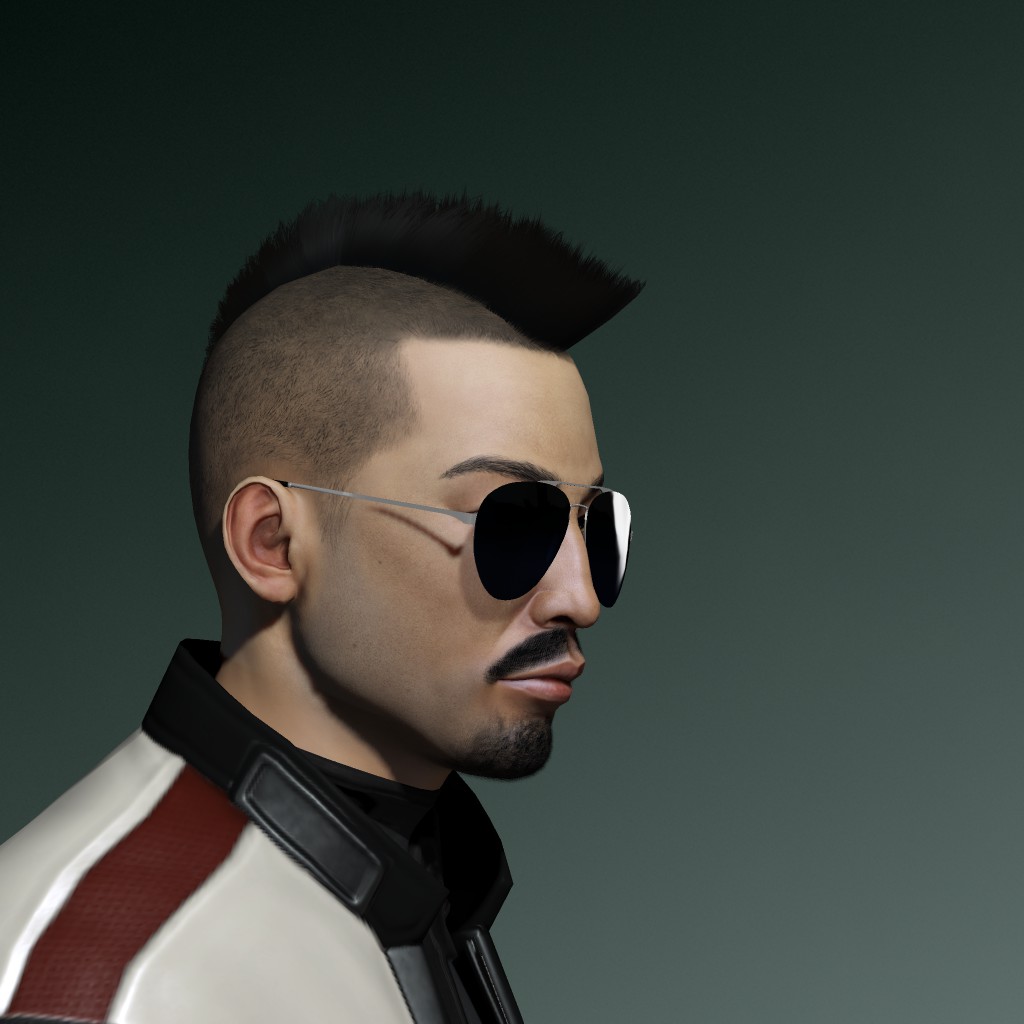 Digital Dave