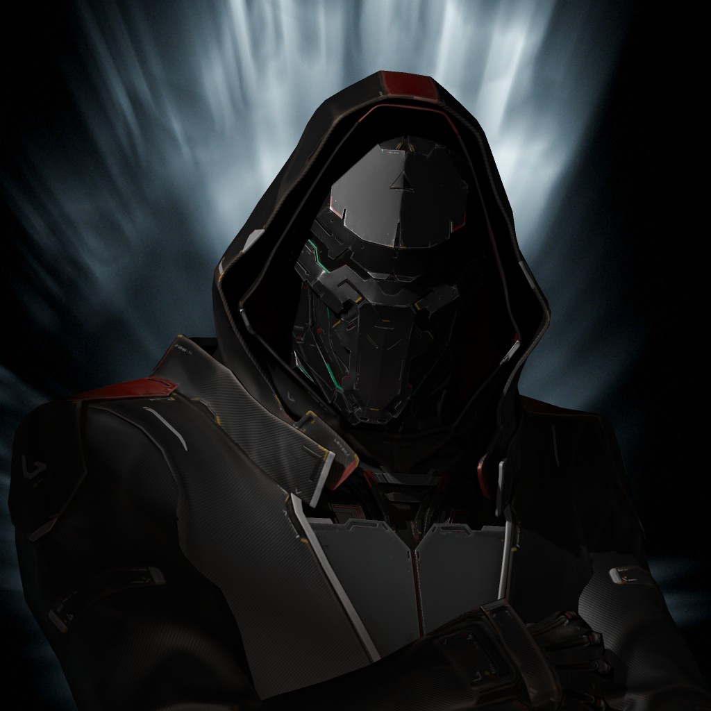 Dev Ronin
