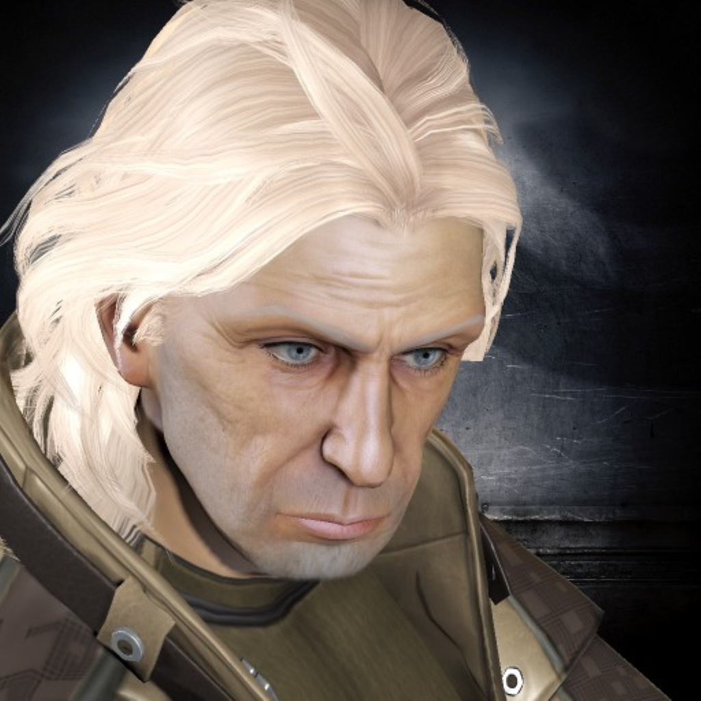 Antoxa Tesla