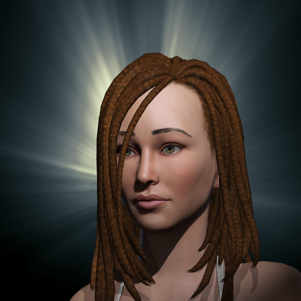 Zena Belinda