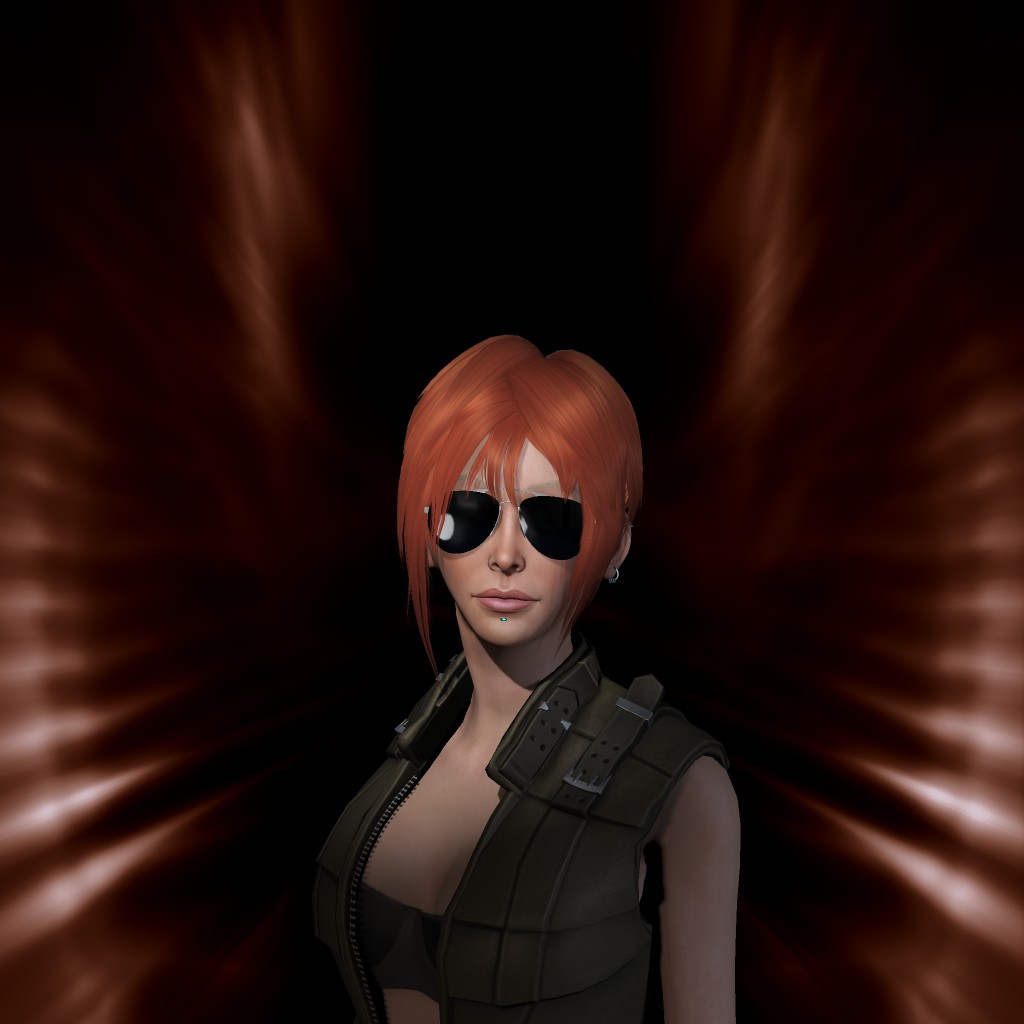 Lady Etel