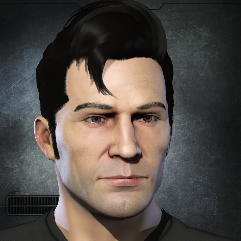 Oblivien Oakheart