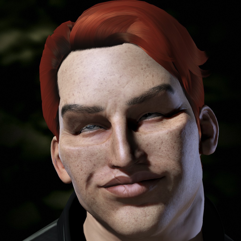 bringer of therukus