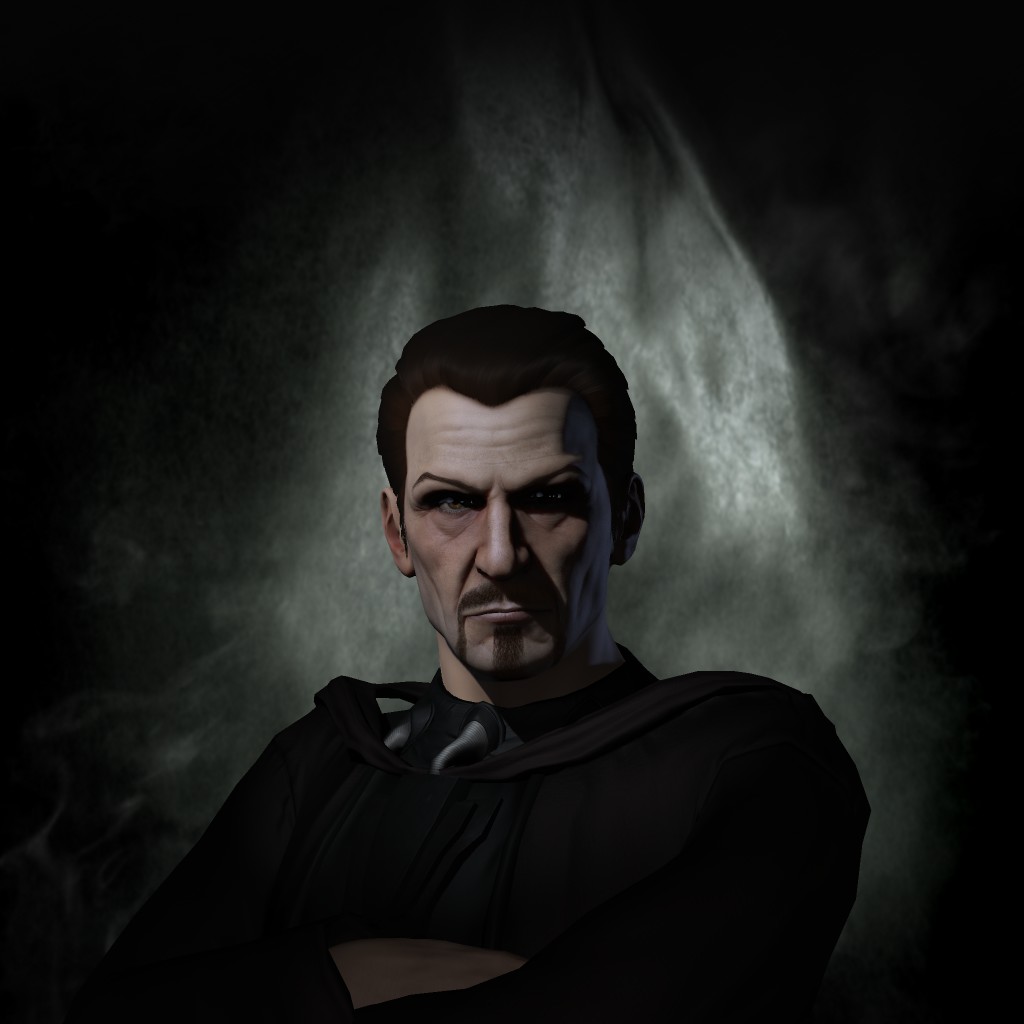 Arleyon Fehrnah