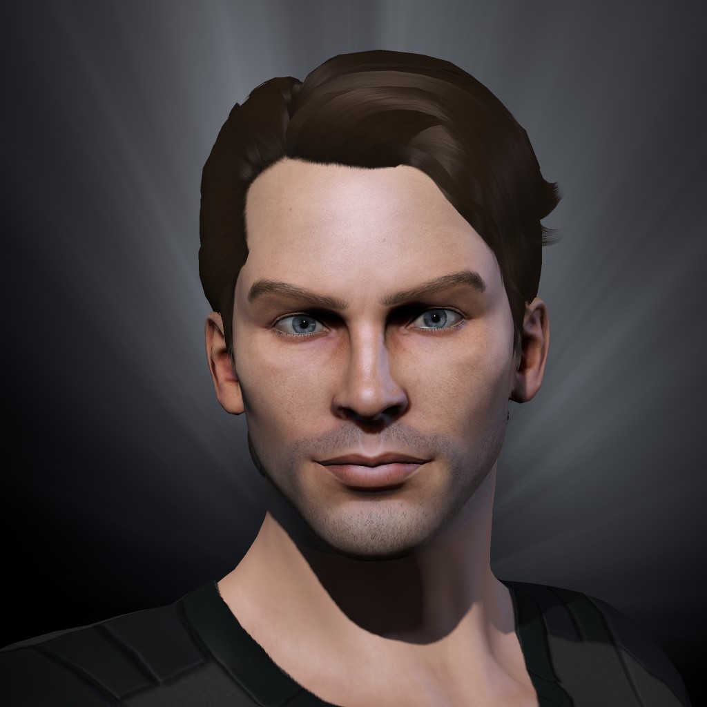 Brayden Vexxer