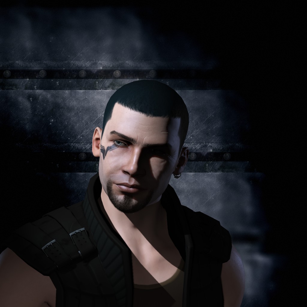 Sean ThumpaMonsta