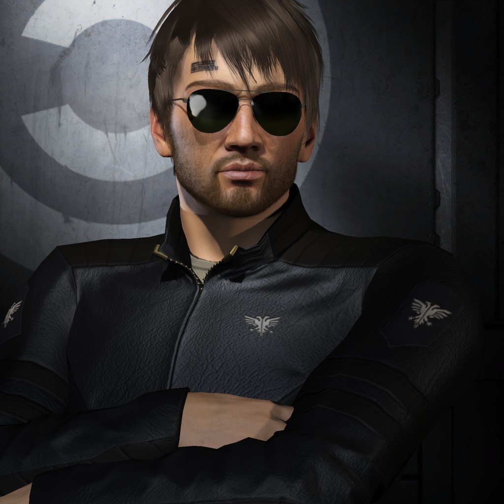 Zak Thane