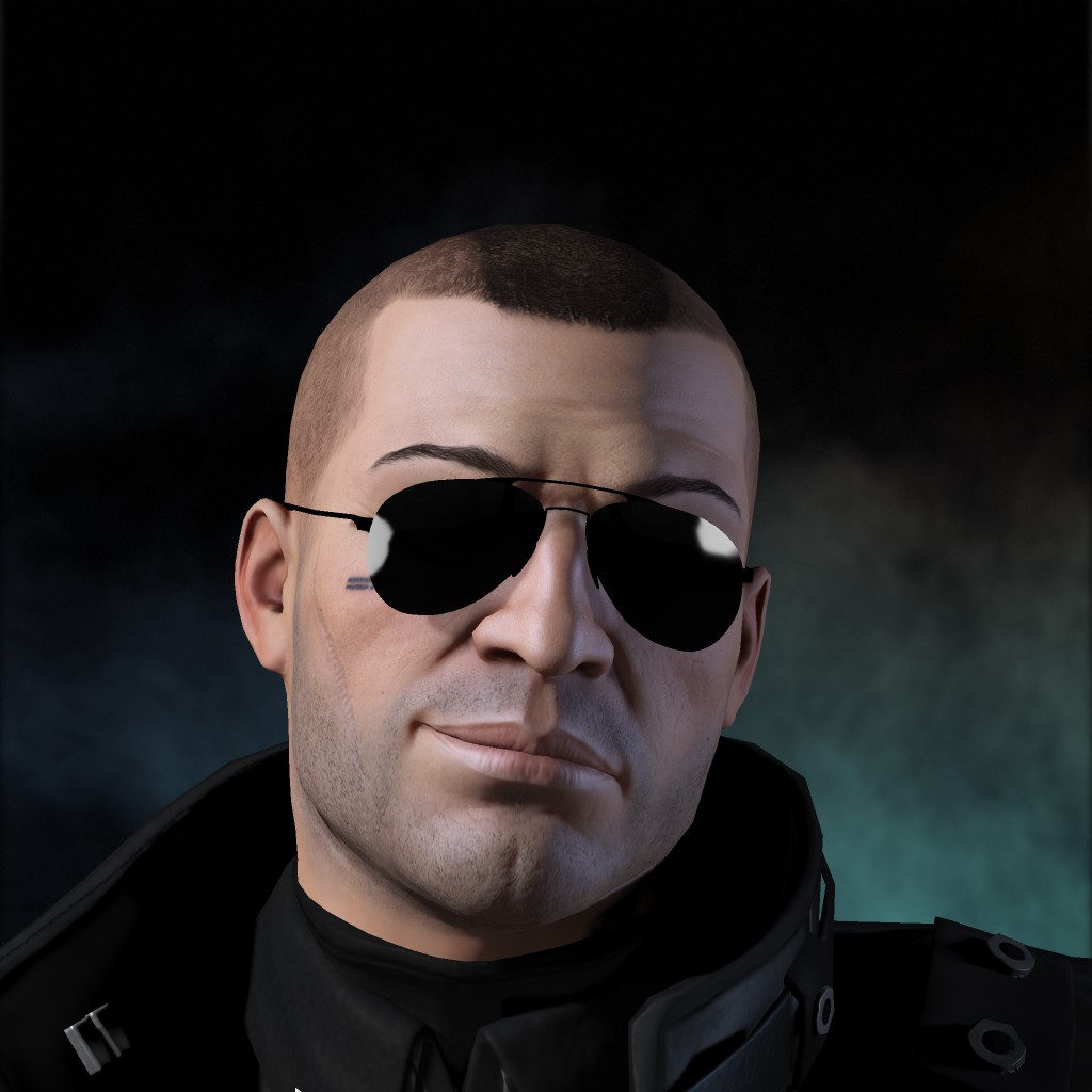 Idref Choco
