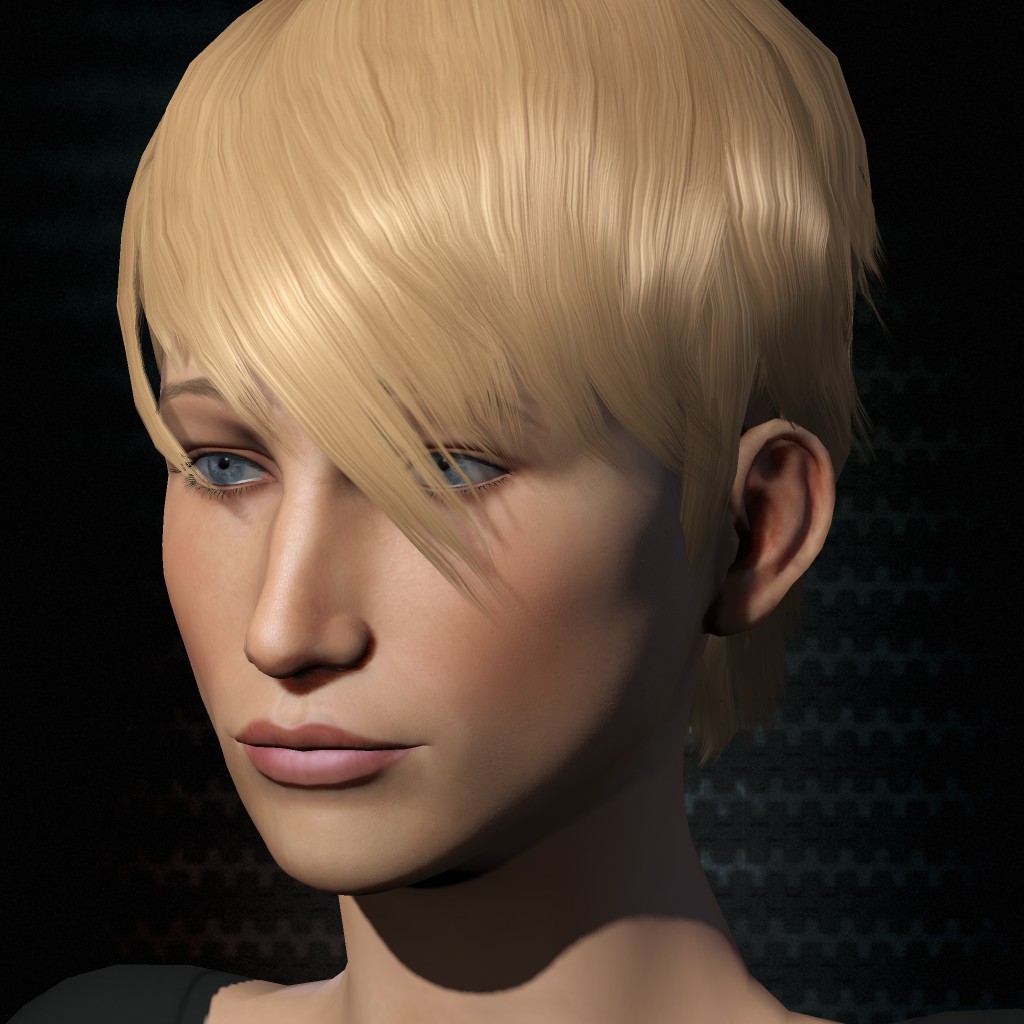 Aubrey Viliana
