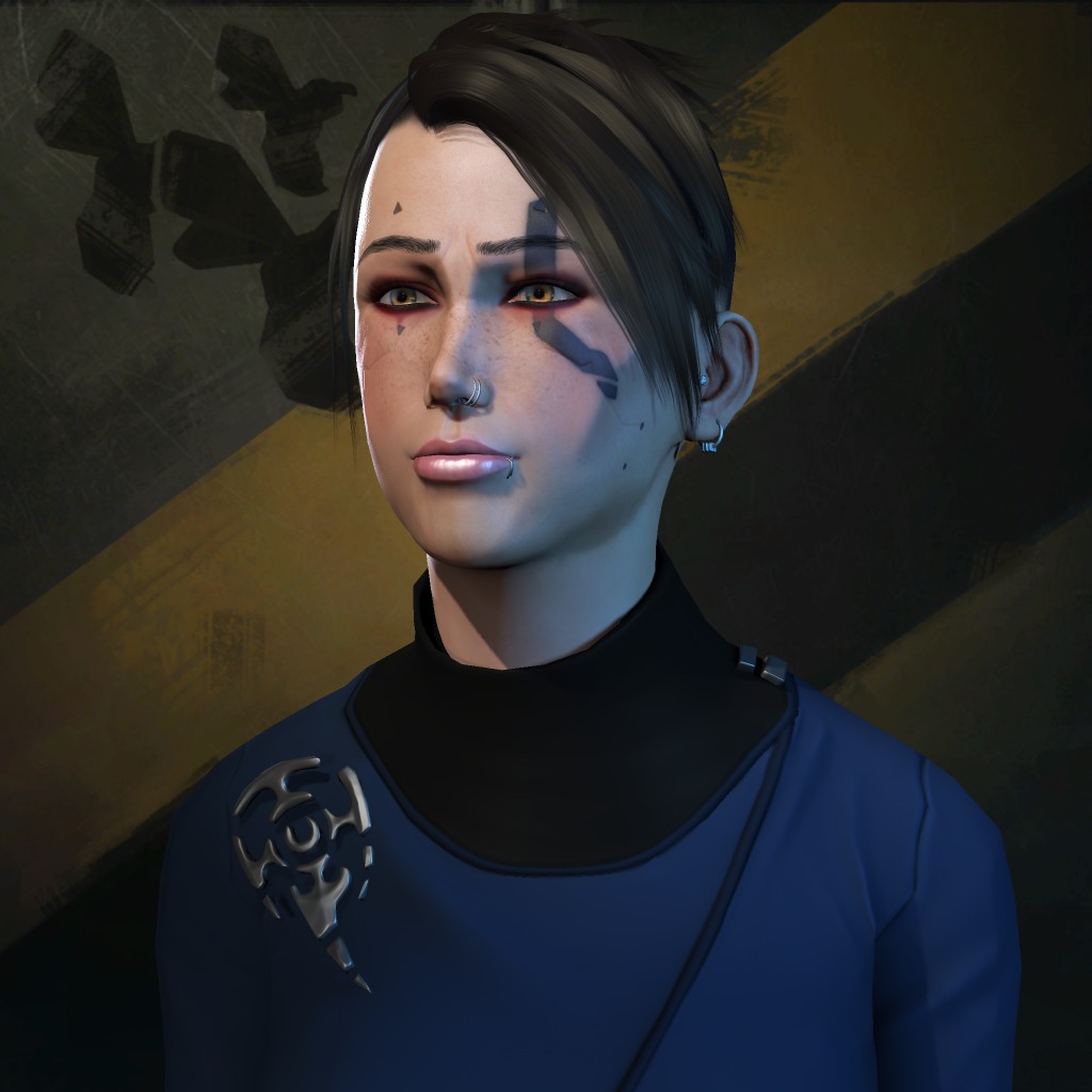 Erica Auditore