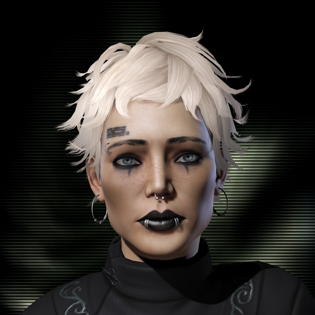 Auris von Aakari