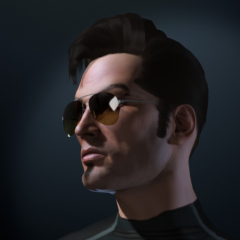 Elvis Prislin