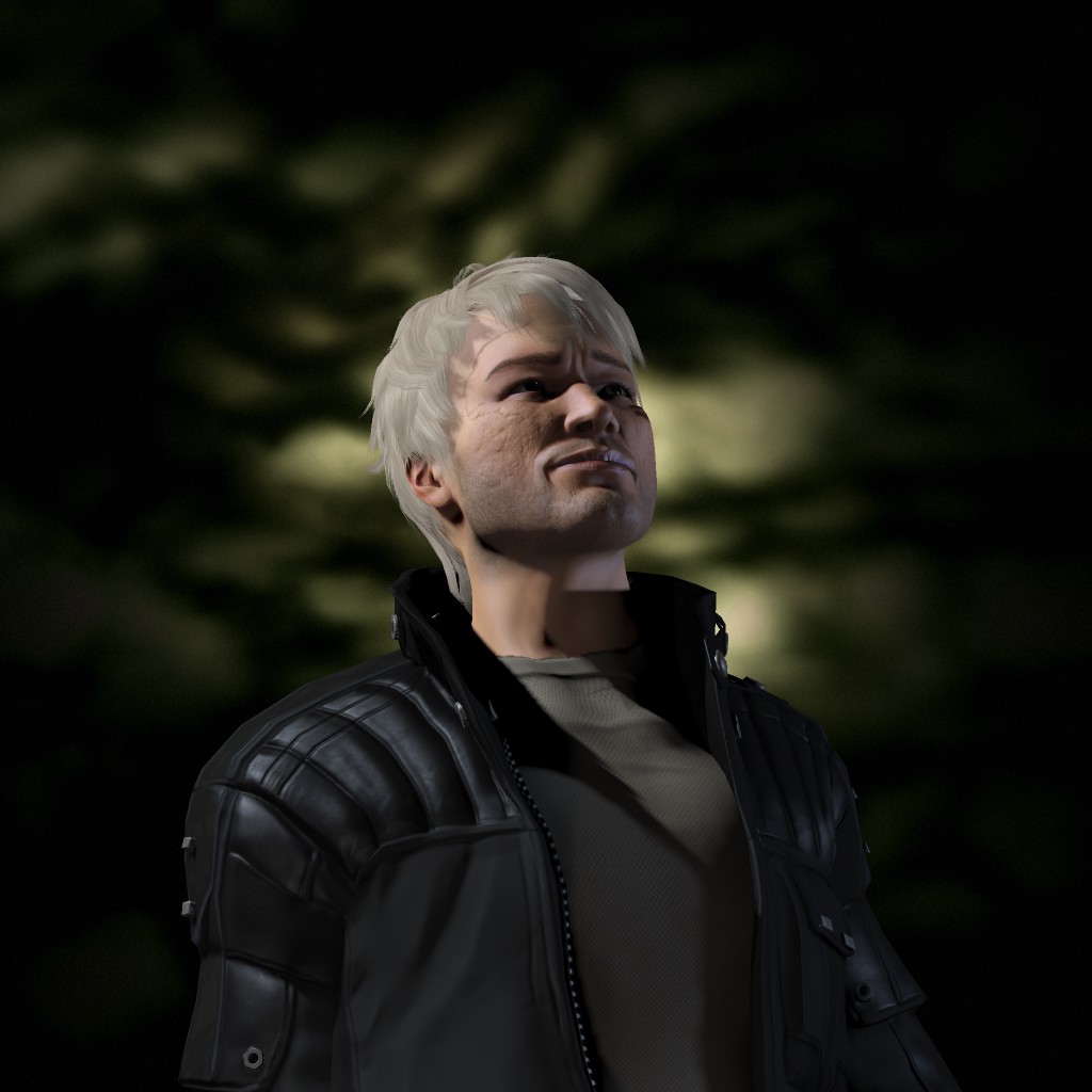 Niorgen Willmar