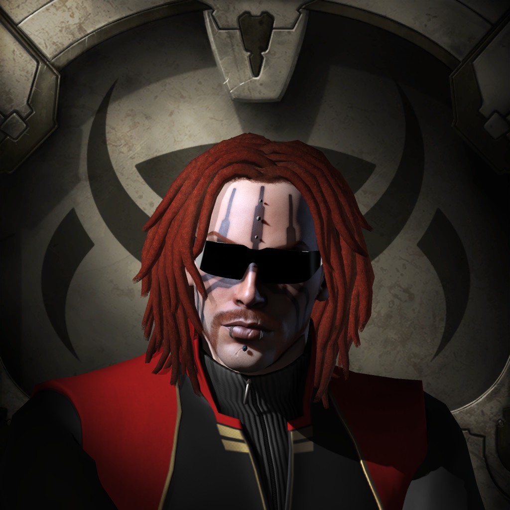 Cal Rush HOUSEOFGHOST