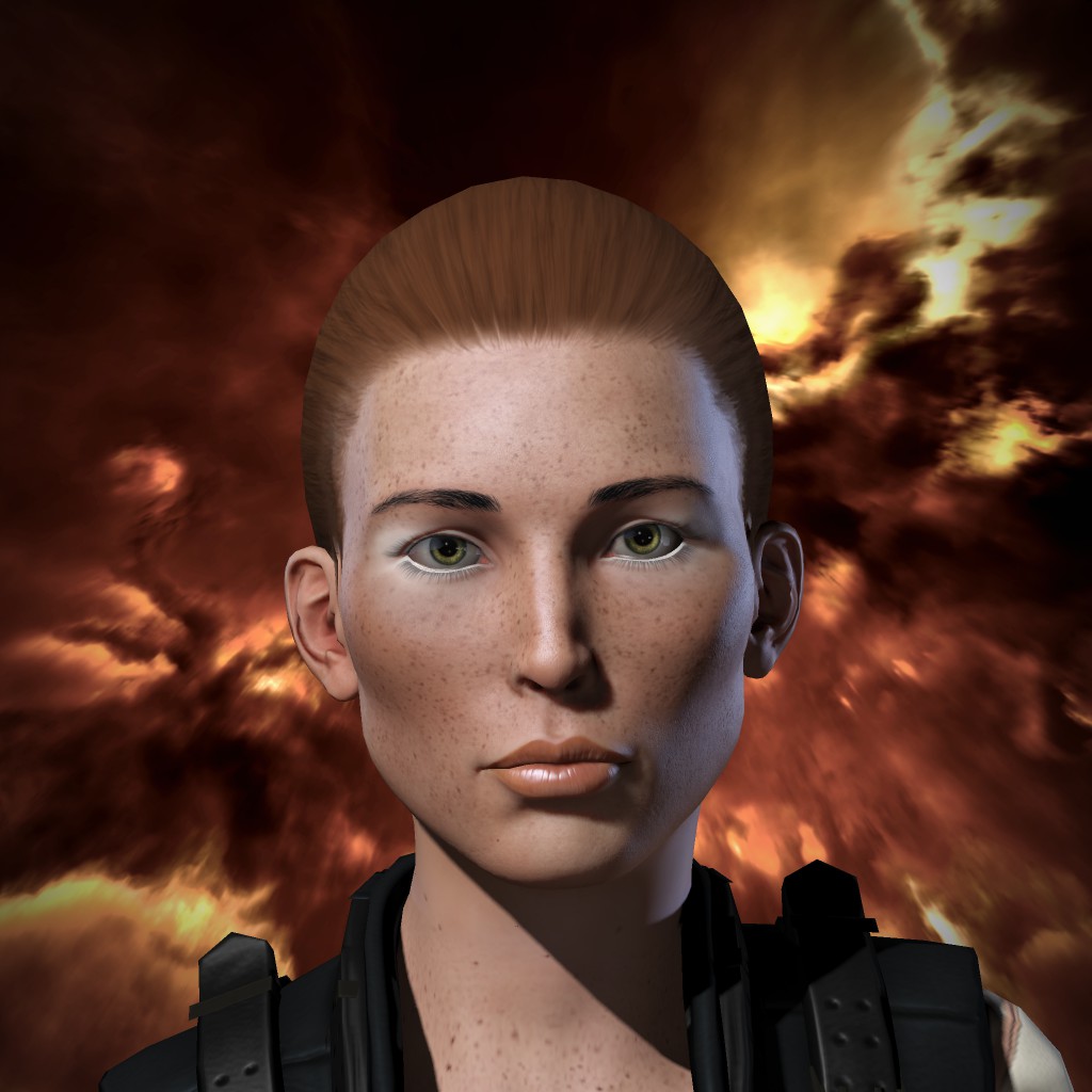 Maya Trueborn