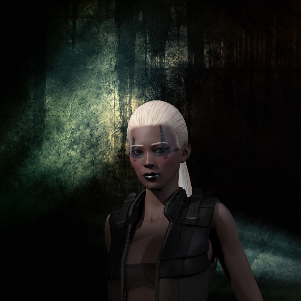 Slave Beta I