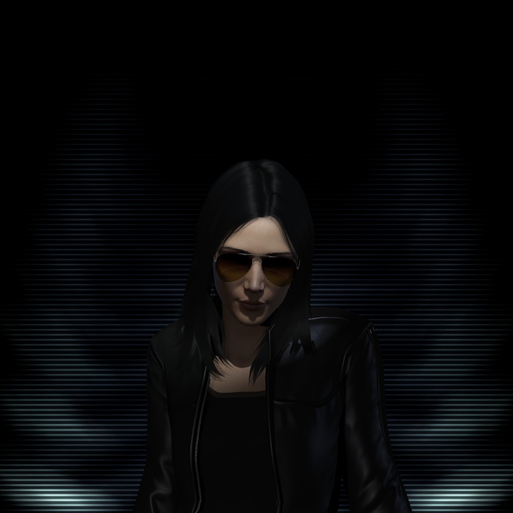 Shaee Fromspace