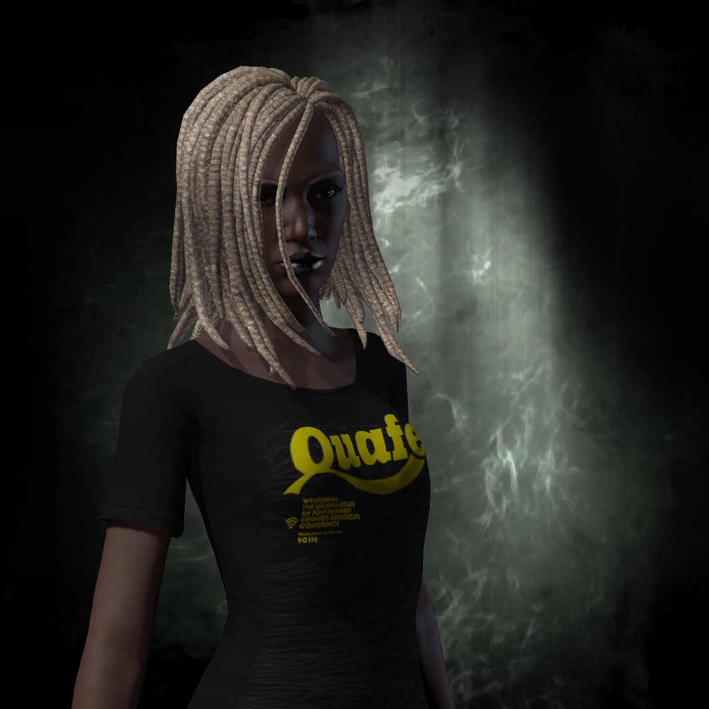 Slave Delta I