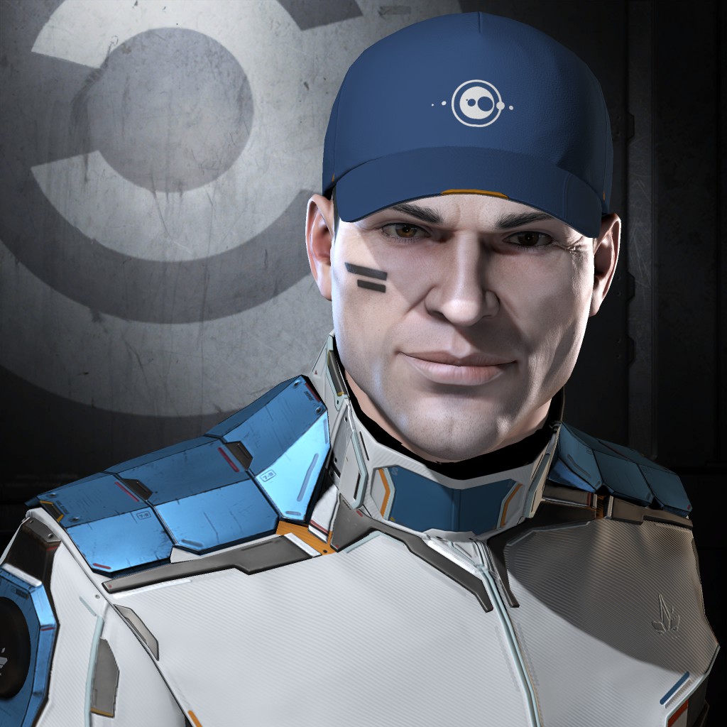 Raivon shepard