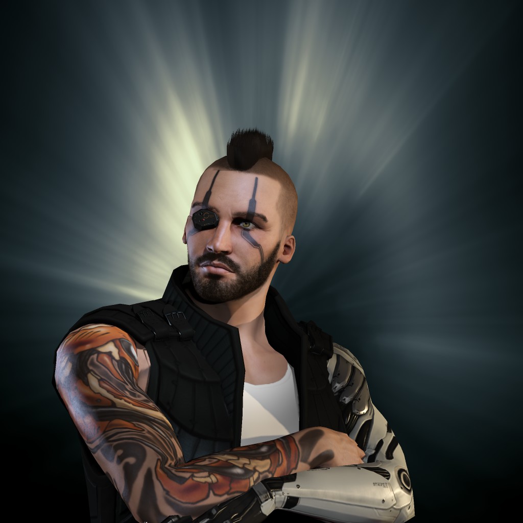 Dark Nox Omega