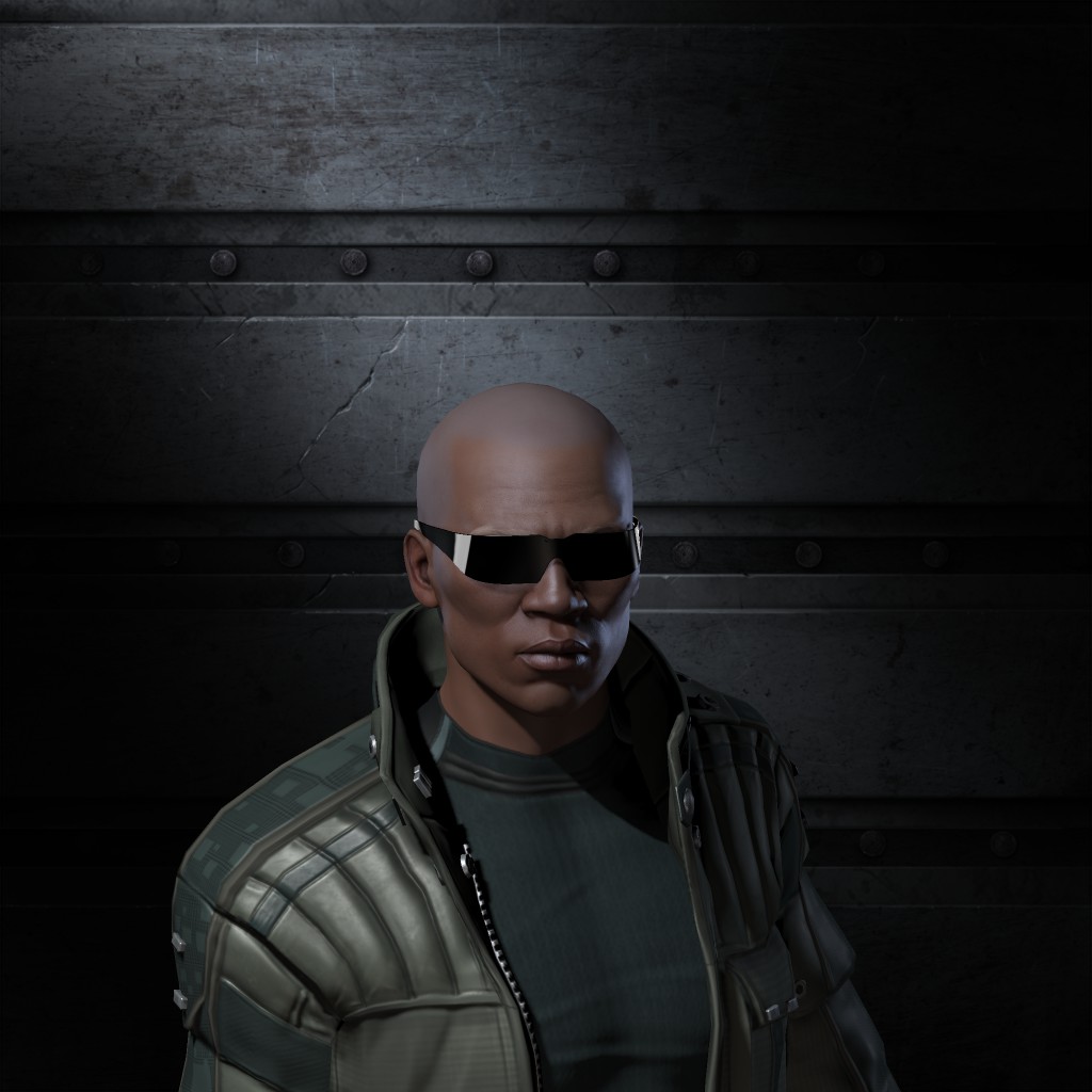 Sevin Furfoot