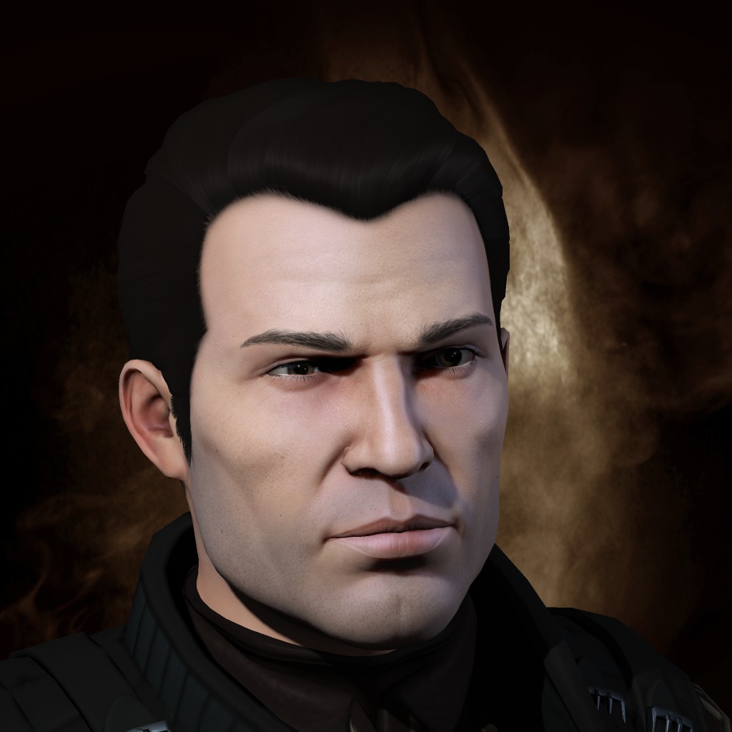 marcus montis