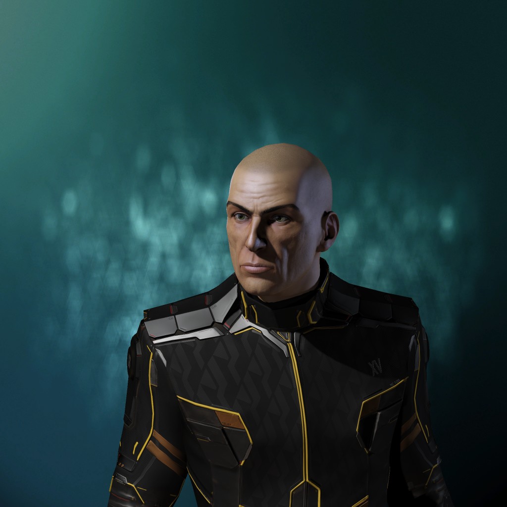 Coyle Byrant