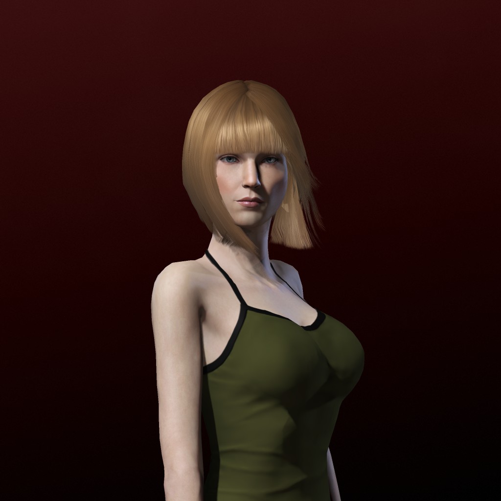 Lordess Spy
