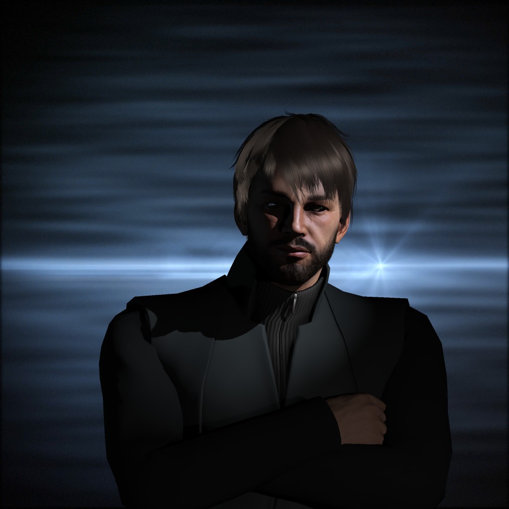 Donovan Aivoras