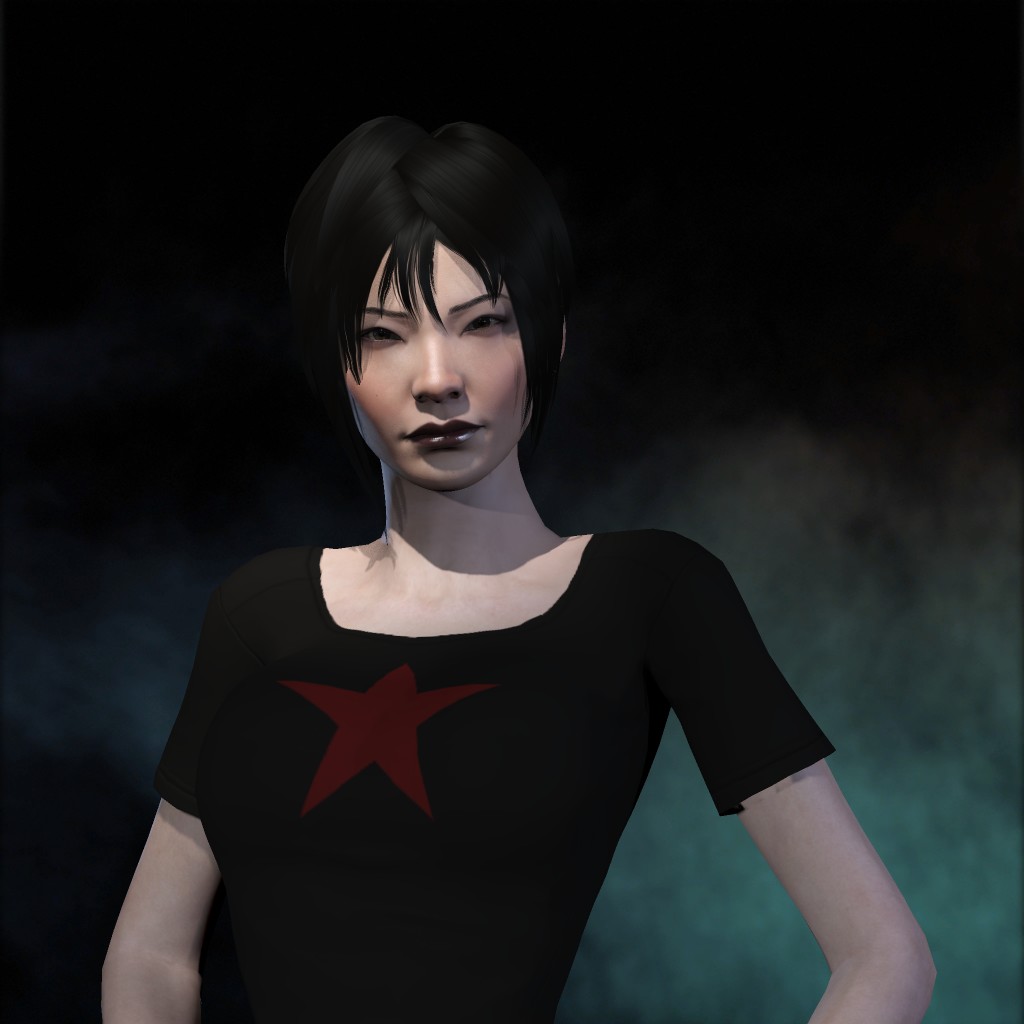 xXRukiaXx Terona