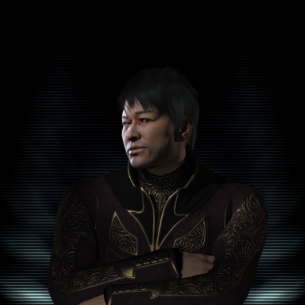 Zombie Huang